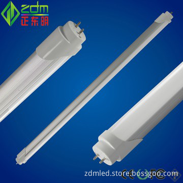 4Feet PIR Sensor LED T8 Tube Light 110LM/W 6000-6500K CE RoHS FCC PSE